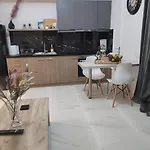 Kosta 2 Apartman Kalamáta