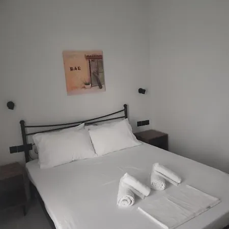 Kosta 2 Kalamata