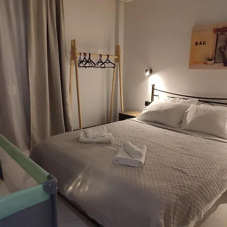 Kosta 2 Apartment