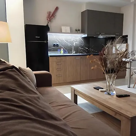 Apartment Kosta 2