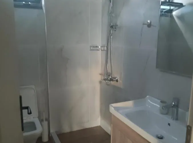 Apartment Kosta 2