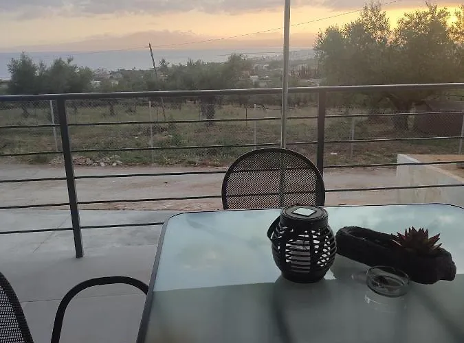 Apartment Kosta 2 *