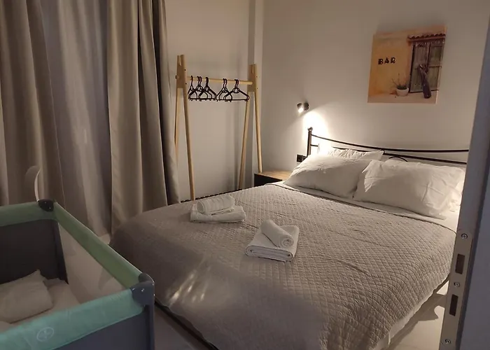 Kosta 2 Apartment