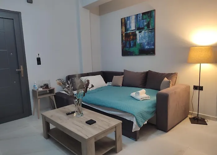 Apartment Kosta 2