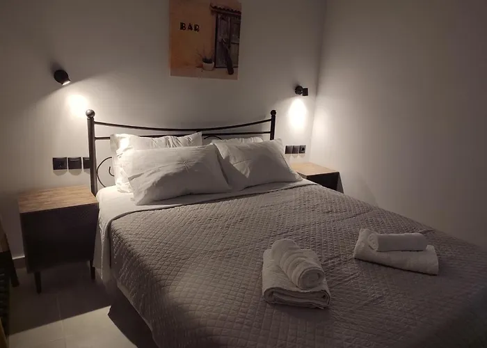 Kosta 2 Apartment Kalamata